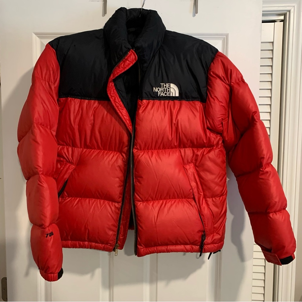 The North Face 1996 Nuptse Jacket